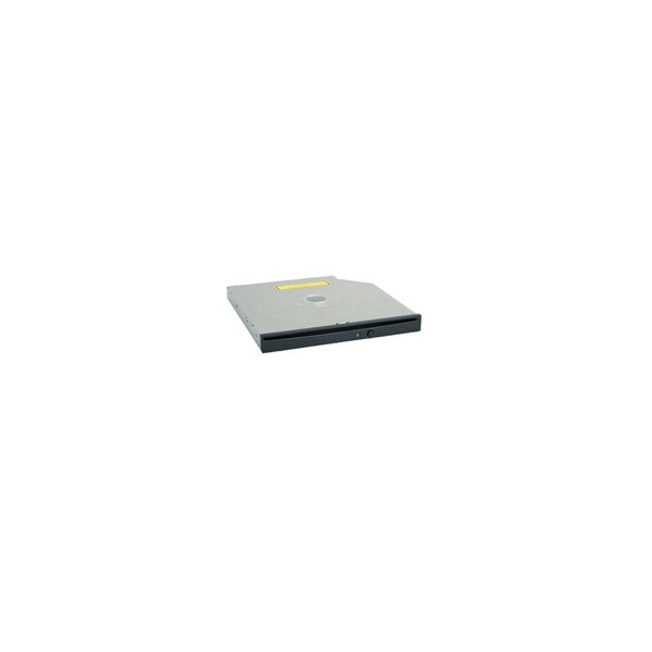 Supermicro TEAC Black slim DVD-RW SATA DVM-TEAC-DVDRW24-HBT
