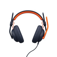 Logitech Zone Learn, Kabelgebunden, Ausbildung, 192 g,...