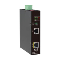 Tripp NPOEI-60W-1G, Gigabit Ethernet, 1000 Mbit/s, IEEE...
