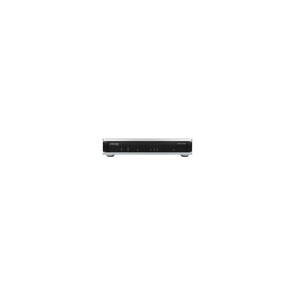 Lancom 1650E Business-VPN-Router - Router - 1 Gbps