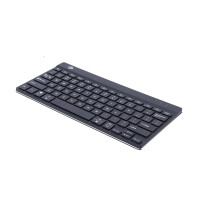 R-Go Tools Compact Break Ergonomische Tastatur R-Go ,...