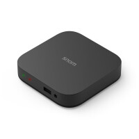 Snom SP800 SIP Client
