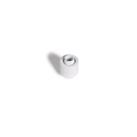 Alphacool 17624, Anpassung, Messing, Weiß,...