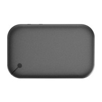D-Link DWR-932, Wi-Fi 4 (802.11n), 3G, 4G, 4G, Schwarz, Tragbarer Router