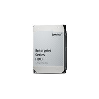 Synology Enterprise 20TB 3.5" SATA HDD - Festplatte...