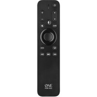 One for All Apple Siri Remote 3in1 mit Backlight