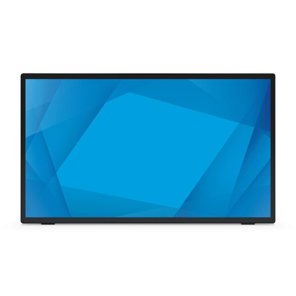 Elo Touch Solutions Elo 2770L, 68,6 cm (27"), 1920 x 1080 Pixel, Full HD, LED, 14 ms, Schwarz