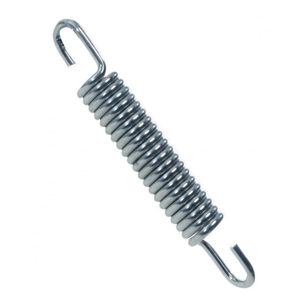 Amazonas AZ-3050000, Aufhänge-Set, Silber, 120 kg, Galvanisiertes Stahl, 210 mm, 500 g