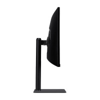 Acer CZ342CURHb 34" 86.4cm 21 9 100Hz 3440x1440 black - Flachbildschirm (TFT/LCD)
