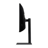 Acer CZ342CURHb 34" 86.4cm 21 9 100Hz 3440x1440 black - Flachbildschirm (TFT/LCD)