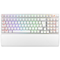 ASUS ROG Strix Scope II 96 Wireless, Verkabelt &...