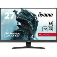 Iiyama G-MASTER G2770HSU-B6, 68,6 cm (27"), 1920 x...