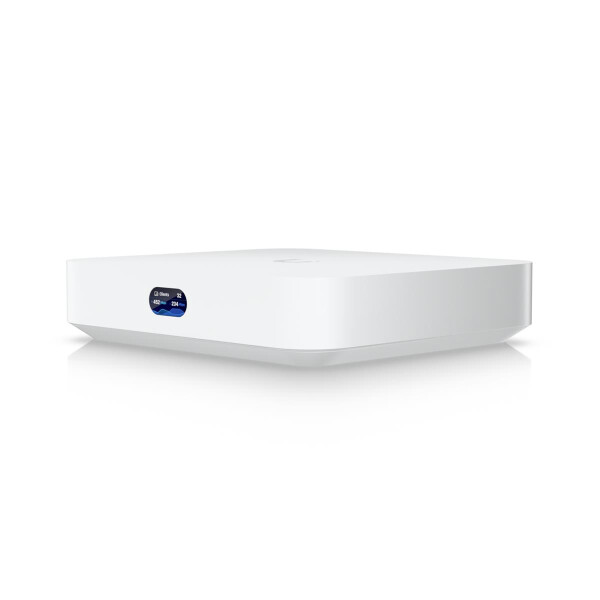 UbiQuiti ULTRA, Weiß, Polycarbonat (PC), LAN, CE, FCC, IC, ARM, ARM Cortex