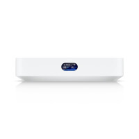 UbiQuiti ULTRA, Weiß, Polycarbonat (PC), LAN, CE, FCC, IC, ARM, ARM Cortex