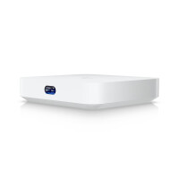 UbiQuiti ULTRA, Weiß, Polycarbonat (PC), LAN, CE,...