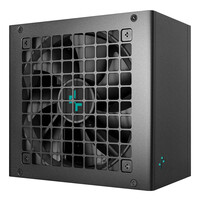 Deepcool PN650-M bk (null Watt)