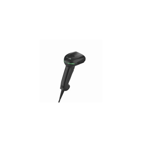 HONEYWELL Xenon XP 1950g, Tragbares Barcodelesegerät, 1D/2D, 1280 x 800 Pixel, 0 - 100000 Lux, -360 - 360°, -45 - 45°