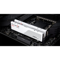 G.Skill Ripjaws S5 F5-5600J4645A16GX2-RS5K, 32 GB, 2 x 16 GB, DDR5