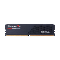G.Skill Ripjaws S5 F5-5600J4645A16GX2-RS5K, 32 GB, 2 x 16 GB, DDR5