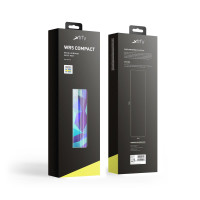 Cherry XTRFY WR5 Compact Litus, Harz, China, 325 mm, 80 mm, 19 mm, 325 x 80 x 19 mm