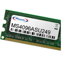 Memorysolution Memory Solution MS4096ASU249, 4 GB