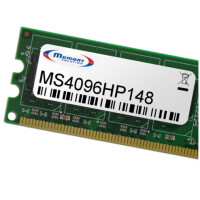 Memorysolution Memory Solution MS4096HP148, 4 GB
