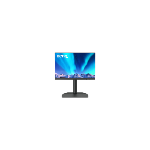 BenQ Monitor SW242Q - Flachbildschirm (TFT/LCD) - 61,2 cm
