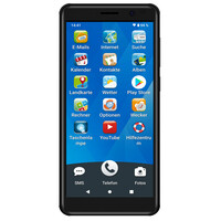 Ordissimo LeNumero2 mini 5.45" 4G Quad-Core 32GB...