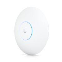 UbiQuiti U7 Pro Max, 5700 Mbit/s, 2500 Mbit/s, 5765 Mbit/s, 2.4 - 5.7 GHz, IEEE 802.11a, IEEE 802.11ac, IEEE 802.11ax, IEEE 802.11b, IEEE 802.11be, IEEE 802.11g, IEEE..., Multi User MIMO