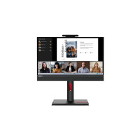 Lenovo ThinkCentre Tiny-In-One 22, 54,6 cm (21.5"), 1920 x 1080 Pixel, Full HD, LED, 6 ms, Schwarz