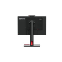 Lenovo ThinkCentre Tiny-In-One 22, 54,6 cm (21.5"), 1920 x 1080 Pixel, Full HD, LED, 6 ms, Schwarz