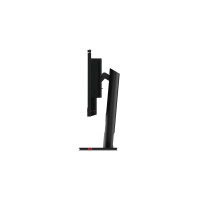 Lenovo ThinkCentre Tiny-In-One 22, 54,6 cm (21.5"), 1920 x 1080 Pixel, Full HD, LED, 6 ms, Schwarz