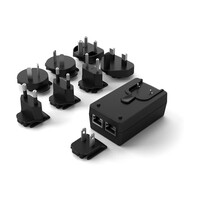 Neat Power over Ethernet pwr sup for Cntr