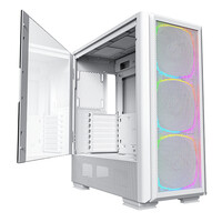 MONTECH SKY TWO GX wh weiss