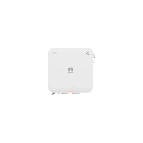 Huawei AccessPoint AP761 11ax outdoor 2+2 dual bands built-in antenna BLE - Access Point - WLAN