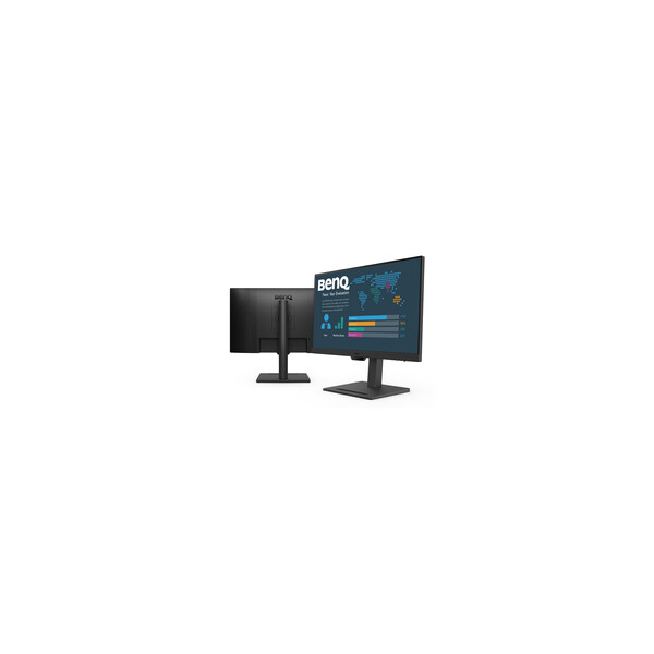 BenQ BL2790T - Business - LED-Monitor - 27" - Flachbildschirm (TFT/LCD) - 68,6 cm