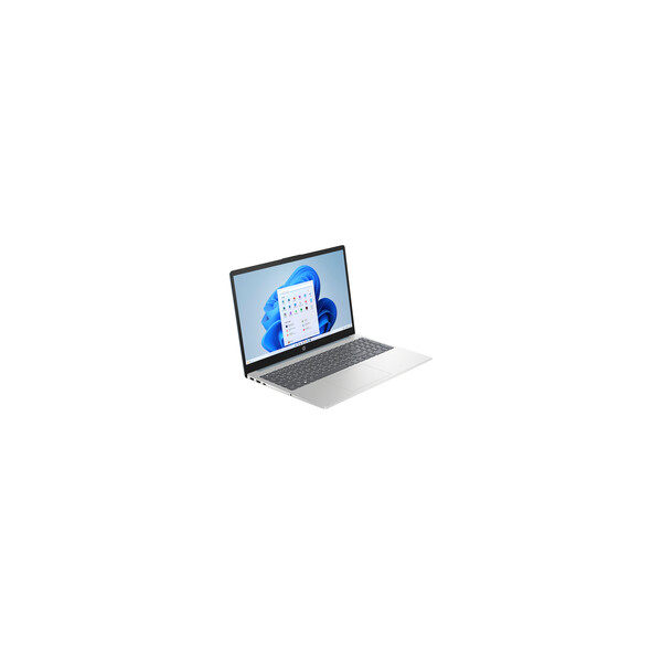 HP 15-fc0072ng 39.62cm 15.6Zoll FHD AMD Ryzen 7 7730U 16GB 512GB SSD UMA W11H - 512 GB - 16 GB