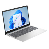 HP 15-fc0072ng 39.62cm 15.6Zoll FHD AMD Ryzen 7 7730U...