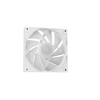Deepcool CH360, PC, Weiß, micro ATX, Mini-ITX, ABS, SPCC, Multi, Taschenlüfter