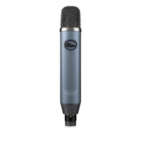 Logitech Ember XLR, Studio-Mikrofon, 38 - 20000 Hz, 1000...