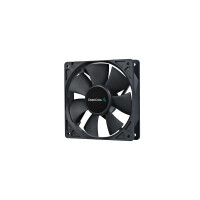 Deepcool XFAN120, Ventilator, 12 cm, 1300 RPM, 23,7 dB,...