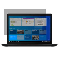 Lenovo 4XJ1M77975, Laptop, Rahmenloser Blickschutzfilter,...
