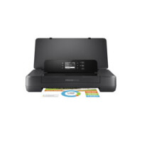 HP Officejet 200 Mobile Printer - Drucker -...