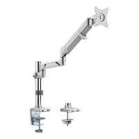 LogiLink BP0087, Klemme, 9 kg, 43,2 cm (17 Zoll), 81,3 cm...