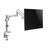 LogiLink BP0087, Klemme, 9 kg, 43,2 cm (17 Zoll), 81,3 cm...