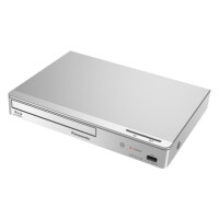 Panasonic DMP-BDT168EG, Full HD, NTSC,PAL, DTS-HD Master Audio,Dolby Digital,Dolby Digital Plus,Dolby TrueHD, AVCHD,MKV,MP4,XVID, AAC,ALAC,FLAC,MP3, CD,CD-DA,CD-R,CD-RW,DVD+R,DVD+R DL,DVD+RW,DVD-R,DVD-R DL,DVD-RW
