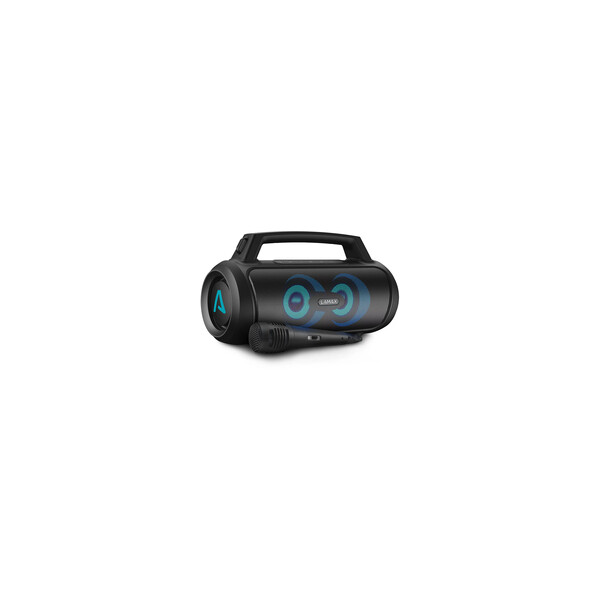 LAMAX Electronics Musikbox PartyGo1 retail - Lautsprecher - 20 KHz