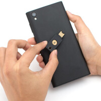 YUBICO YubiKey 5 NFC, Android, Windows 10, iOS, No...