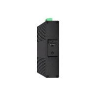 LevelOne Hilbert 8-Port Industrial Gigabit PoE Smart Lite...