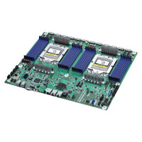 ASRock Mainboard GENOA2D24G-2L+ Proprietary Dual Sockel...